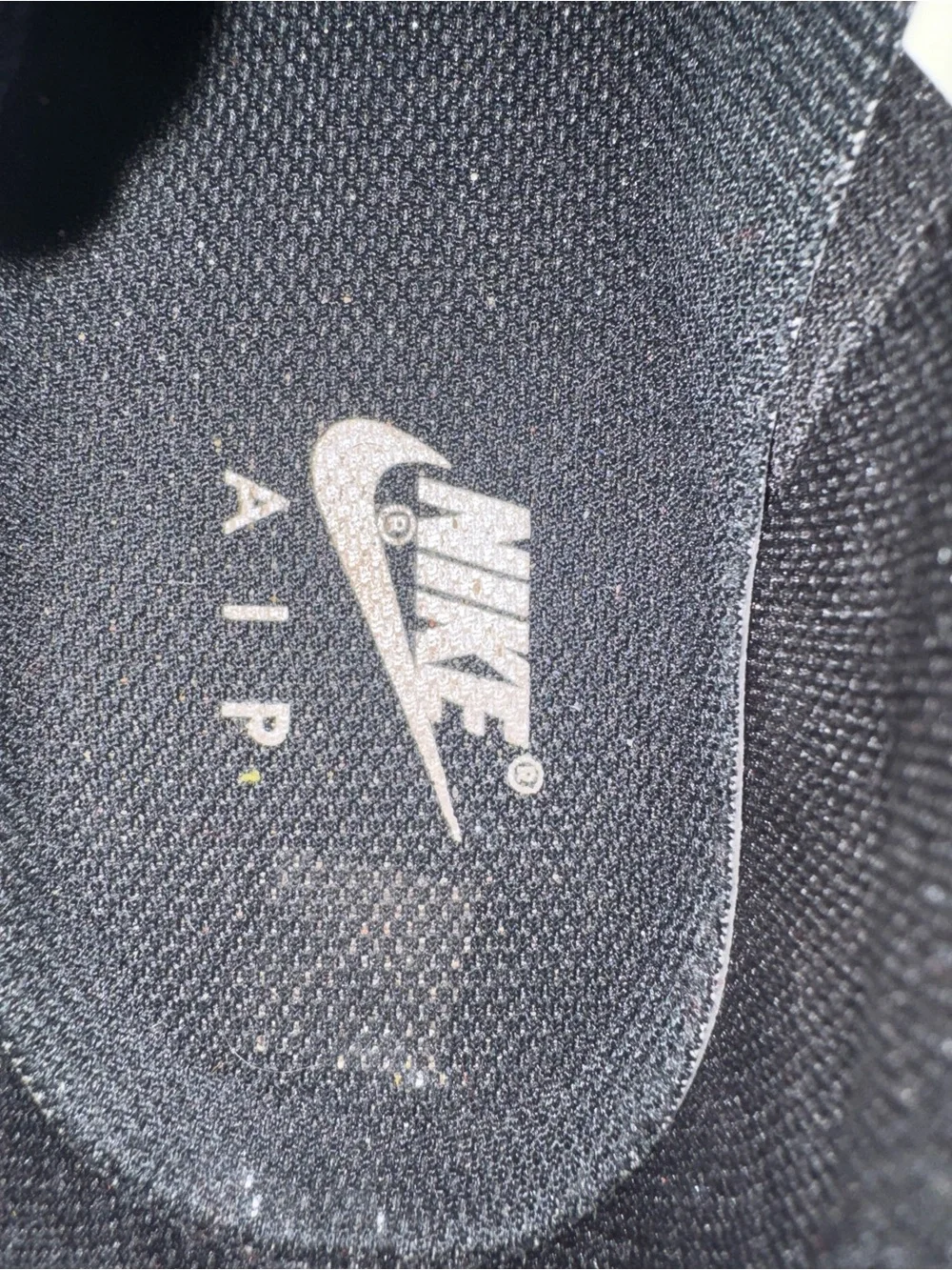 Air Force One “Panda”